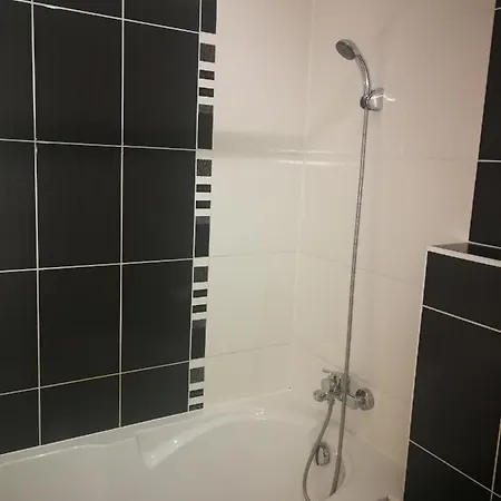 Apartment Lillapartman Siofok