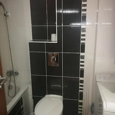 Lillapartman Apartment *