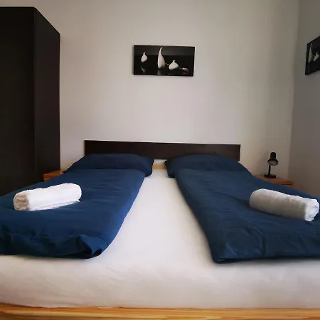 Lillapartman Apartment